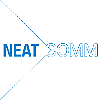 logo Neat Comm